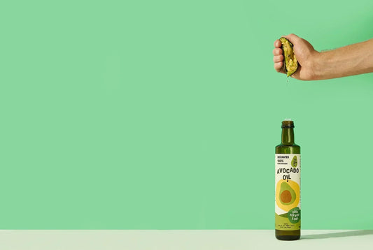 Avocado Oil