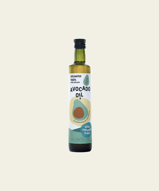 Avocado Oil