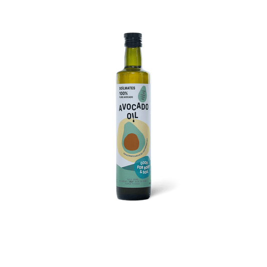 Avocado Oil - 500ML