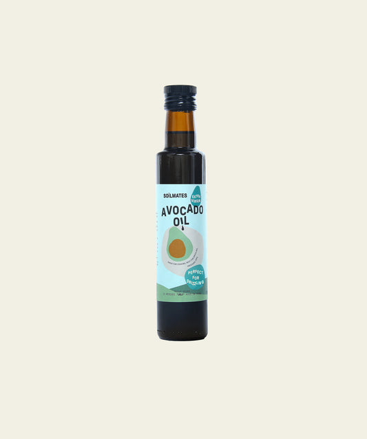 Extra virgin avocado oil